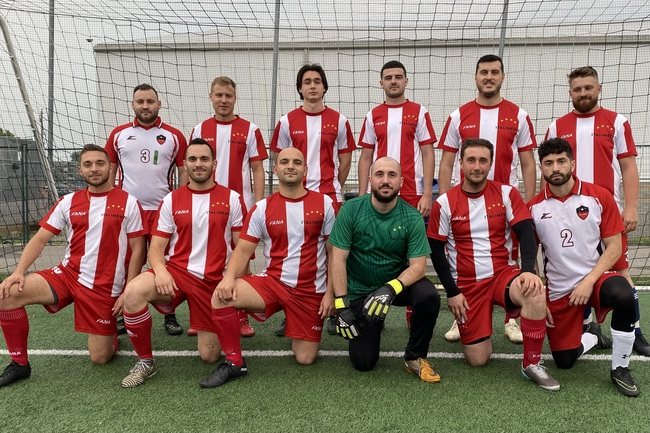 Italimenti fc